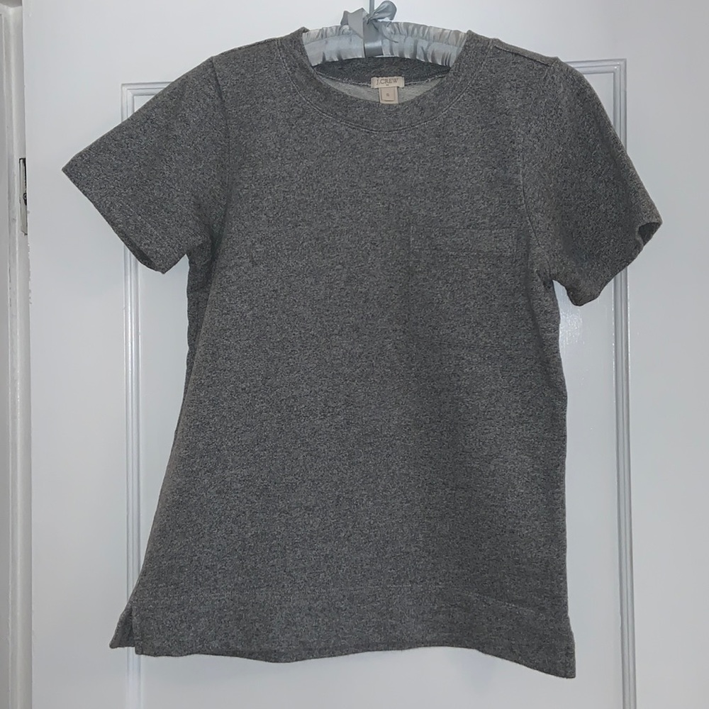 J CREW FACTORY Sweatshirt